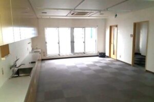 天神橋筋商店街すぐ!!元クリニック物件★飲食店もご相談ください(*ﾉωﾉ)