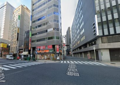 北新地エリアで勝負するならココ(^^)/希少な路面オオバコ!!