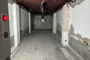 堀江で自分のお店を…ヽ(^o^)丿1階路面物件です!!