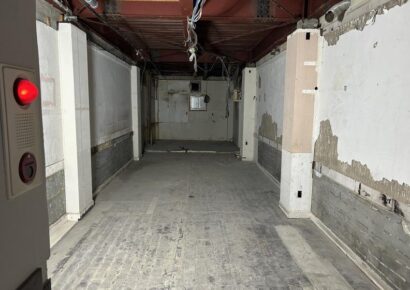 堀江で自分のお店を…ヽ(^o^)丿1階路面物件です!!