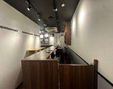 駅ビル路面の超好立地(*^^)v重飲食OK★カフェバー居抜き!!