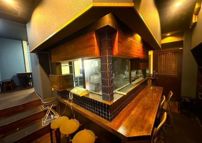 テイクアウト需要も取り込める(・∀・)居酒屋居抜き物件が登場★