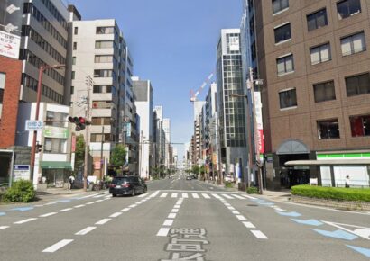 2026年春、堂々完成予定★駅近×大通り沿い×路面のベスト条件(*’▽’)