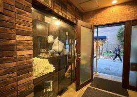 出窓がおしゃれなコンパクト物件( *´艸｀)梅田×路面です!