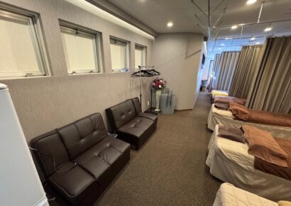 【道頓堀】広告塔店舗×圧倒的存在感★美容系サロン大歓迎です(*^^*)