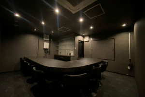 ミナミの中心地☆夜メインの街でバーをするならココです!!