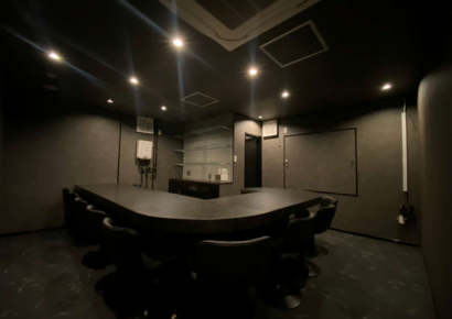 ミナミの中心地☆夜メインの街でバーをするならココです!!