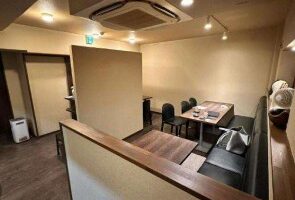 しっぽり始めるならココ!!小料理屋さん跡がおすすめです★