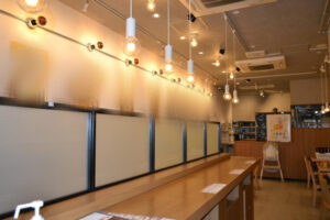 地元の方に愛される商店街の居抜き店舗(^^)/まだまだ内装綺麗です★