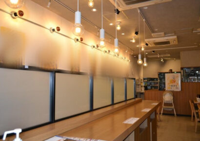 地元の方に愛される商店街の居抜き店舗(^^)/まだまだ内装綺麗です★