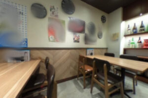 オフィス街×飲食店街ですぐ始められるチャンス(‘◇’)ゞ