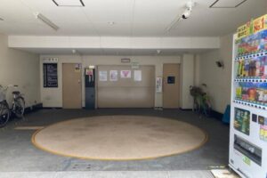 心斎橋・本町エリアで勝負するならココ!!商店街スグの大型路面テナント★★