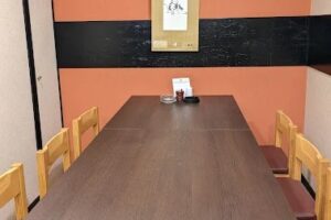 ちょうどいい隠れ家感の小料理屋居抜き、ミナミにございます!!