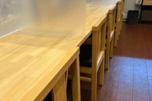 ダクト完備の即戦力(‘◇’)ゞ夢をかなえる居抜き物件!!