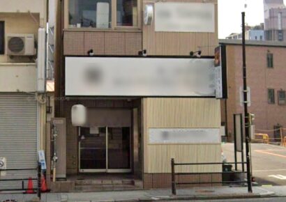 【何商相談OK】鶴橋で！駅近路面！さらに居抜き！！　視認性も◎の1階店舗！