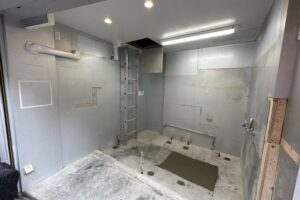 駅スグ!!コンパクトでも勝負できる路面店(/・ω・)/