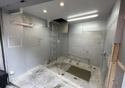 駅スグ!!コンパクトでも勝負できる路面店(/・ω・)/