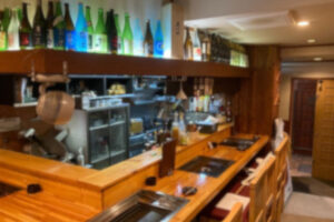 すぐ焼ける!!心斎橋ど真ん中の焼肉店居抜き★