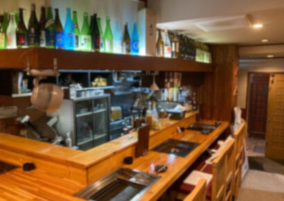 すぐ焼ける!!心斎橋ど真ん中の焼肉店居抜き★