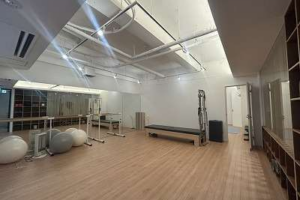 こだわり内装のスタジオ跡(^^)/ワンフロアー1テナント★