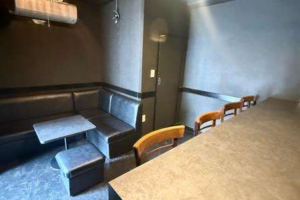 心斎橋・最上階の隠れ家(*´ω｀)憧れの自分のお店をスタート♪