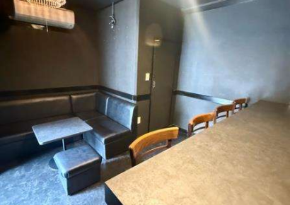 心斎橋・最上階の隠れ家(*´ω｀)憧れの自分のお店をスタート♪