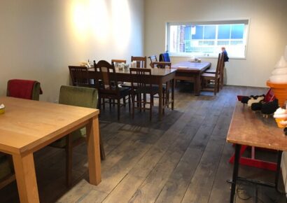 新町の主役になれる!!3階建て1棟丸ごとプロデュース(=ﾟωﾟ)ﾉ