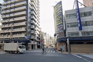 日本橋オタロードすぐ♪好きが集まる街で、売れるお店を…ヽ(^o^)丿