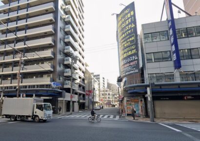 日本橋オタロードすぐ♪好きが集まる街で、売れるお店を…ヽ(^o^)丿