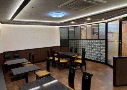 本町通沿い★ビル飲食フロアの即戦力!!