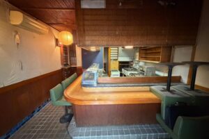 お初天神通りすぐ!!超人気スポットの希少すぎる【1棟貸し】