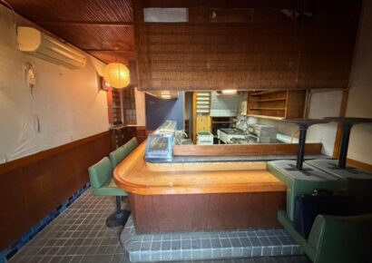 お初天神通りすぐ!!超人気スポットの希少すぎる【1棟貸し】