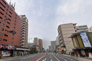 【賃料DOWNしました】何商相談可！国道入ってスグの『一棟貸し』店舗です★