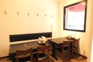 駅スグのオオバコ○集客力バツグンの路面店(*´ω｀)