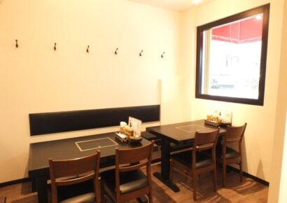 駅スグのオオバコ○集客力バツグンの路面店(*´ω`)