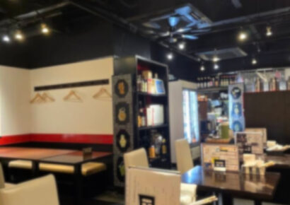 中華料理店跡の即戦力テナント(・∀・)コスパ良く出店するチャンス//