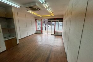 【内環沿い】視認性文句ナシの１棟貸路面店！　看板取付スペースもございます(≧▽≦)