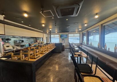 【駐車場15台】夢のラーメン開業、ここなら最短ルートです(^^♪