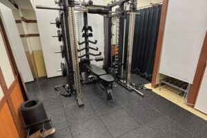 【駅直結】出店に心強い「商業施設内」物件！　イチからこだわりのお店に仕上げれます♪