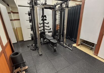 【駅直結】出店に心強い「商業施設内」物件！　イチからこだわりのお店に仕上げれます♪