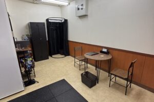 【商業施設内】なんと「駅直結」！！圧倒的アクセス活かして根付く店舗をどうぞ★