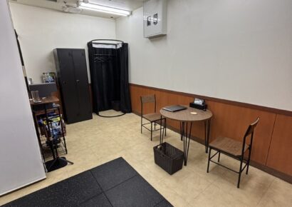 【商業施設内】なんと「駅直結」！！圧倒的アクセス活かして根付く店舗をどうぞ★