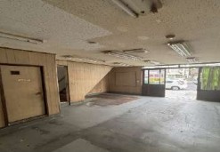 【天神橋筋】大通りの贅沢な一棟貸し♪リニューアルしてお渡しします。