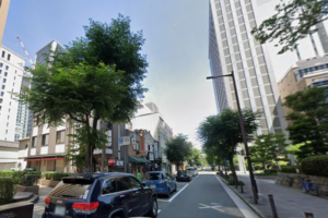 希少なオフィス街・ド真ん中【淀屋橋】コンパクトテナント!(^^)!