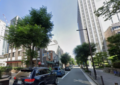 希少なオフィス街・ド真ん中【淀屋橋】コンパクトテナント!(^^)!