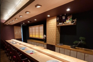 【高級和食店居抜き】人気の上本町エリア★スピーディーに開業できます！