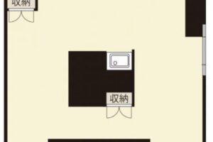 【アクセス◎】駅直結モール内店舗！　装い新たに「地域の顔」になるお店をどうぞ♪