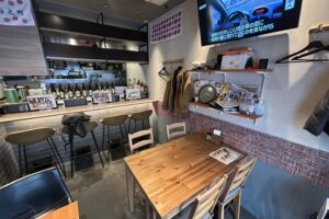 【厨房設備充実】駅近１階路面！ランチ・ディナーとも需要◎のワンオペ可能物件(*^^)v