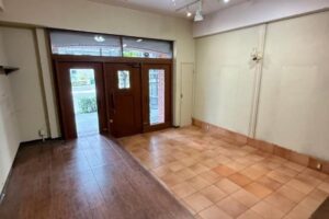 スタートダッシュが決めやすい!!上町筋の美容室跡(^^)/