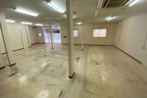 松屋町筋すぐ★使い分けできる2フロア物件登場です(^o^)／